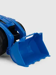 Бульдозер іграшковий Maximus 64520 Синій (5900694645202) shop (5900694645202) - мініатюра 2