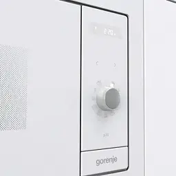 Мікрохвильова піч вбудована GORENJE BM235G1SYW - мініатюра 6