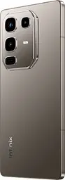 Смартфон Infinix Note 50 Pro (X6855) 12/256GB Titanium Grey (UA UCRF) NFC - мініатюра 8