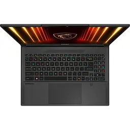 Ноутбук MSI Stealth A16 AI+ A3XWJG-074US (StealthA16A3074) [159078] - мініатюра 7
