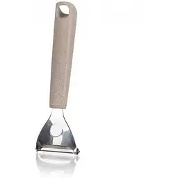 Овочечистка нержавіюча сталь 18.5x5.5 см NATURAL Banquet