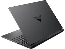 Ноутбук HP Victus 15-fa1003ua 15.6' FHD IPS AG, Intel i7-13700H, 16GB, F1024GB, NVD4050-6, DOS, чорний (9R6R0EA) - мініатюра 7