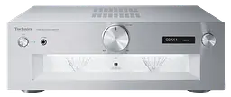 Стереопідсилювач Technics SU-G700M2EES Silver - мініатюра 3