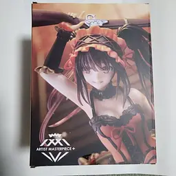 Фігурка Taito Рандева з життям Курумі Токісакі Date A Live Tokisaki Kurumi 23 см T DAL TK 23 - мініатюра 6