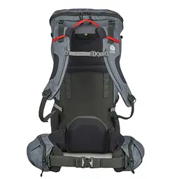 Рюкзак Sierra Designs Flex Trail 40-60 Wild dove Peat (1012-80710623-WD4060) - мініатюра 4