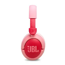 Навушники JBL JR 470 NC Pink (JBLJR470NCPIK) - мініатюра 4