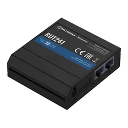 Маршрутизатор Teltonika RUT241 - мініатюра 1