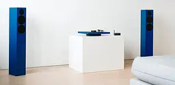 Акустична система Tone Factory - Speaker L Ultramarine Blue (9120129863384) - мініатюра 2