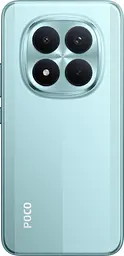 Смартфон Poco M8 Pro 5G 8/256GB Green - мініатюра 5