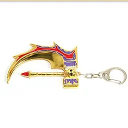 Брелок Golden Basher Blades Дота 2 Dota 2 DT 21.136 - мініатюра 3