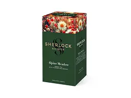 Чай фасований фруктовий та трав'яний Sherlock Secrets Alpine Meadow 33г (1,5 г) 22 пакетиків