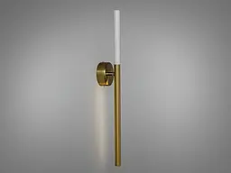 Настінний LED бра Diasha QY-W2012 W+YB