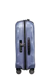 Валіза 55 См Samsonite C-LITE LAVENDER 55х40х20 CS2*81002 - мініатюра 5