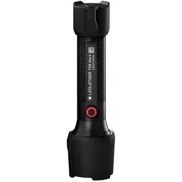 Ручний ліхтар Ledlenser P5R Pro (503101) - мініатюра 2