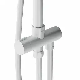 Душова система ShowerSpot без змішувача AM.PM Gem F0790033 - мініатюра 7