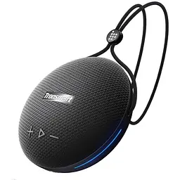 Портативна акустика Tronsmart Element Splash1 Bluetooth Speaker Black - мініатюра 4