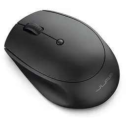 Миша Jlab GO Wireless Black (IEUMGOMOUSERBLK124) - мініатюра 2