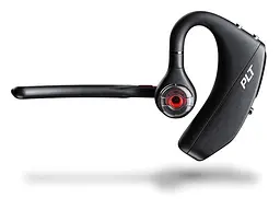 Bluetooth-гарнітура Plantronics Voyager 5200 - мініатюра 4