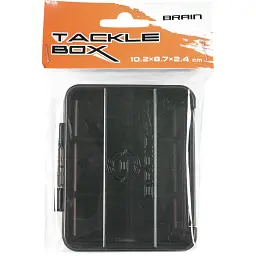 Коробка Brain Tackle Box 33 10.2х8.7х2.4cm (2 layers) - мініатюра 4