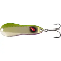 Блешня Nories Metal Wasaby 27.0 g BR-4