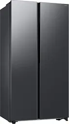 Холодильник SBS Samsung RS57DG400EB4UA - мініатюра 4