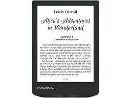 Електронна книга PocketBook 629 Verse Bright Blue (PB629-2-CIS) - мініатюра 3