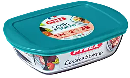 Форма Cook&Store, 23х15х7 см Pyrex kuh0015976