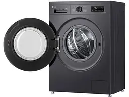 Пральна машина автоматична LG F2Y2HS5JE - мініатюра 6