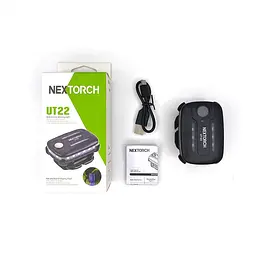 Ліхтар сигнальний Nextorch UT22 - мініатюра 9