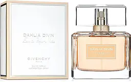 Парфумована вода Givenchy Dahlia Divin Nude 30 мл - мініатюра 2