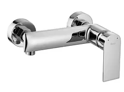 Змішувач для ванни Rea Veneta chrome (REA-B6421) - мініатюра 3