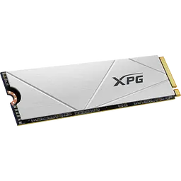 SSD M.2 накопичувач ADATA XPG GAMMIX S60 512GB (AGAMMIXS60-512G-CS) - мініатюра 3