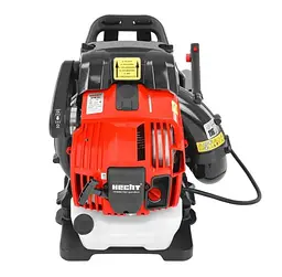 Повітродувка HECHT 9764 T - мініатюра 5