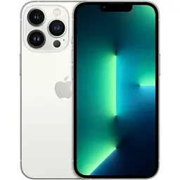Смартфон Apple iPhone 13 Pro 256GB Silver Grade A