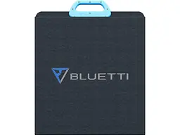 Зарядний пристрій на сонячній батареї Bluetti PV200 Solar Panel - мініатюра 5