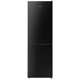 Холодильник Hisense RB390N4GBE з морозильною камерою