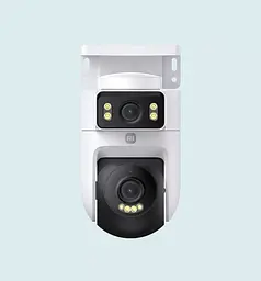 IP-камера відеоспостереження XiaomiOutdoor Camera CW500 Dual Camera Version BHR8242CN BHR9402EU - мініатюра 2