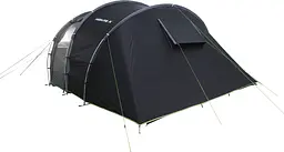 Намет п'ятимісний High Peak Paros 5 Dark Grey/Green (11566) - мініатюра 5
