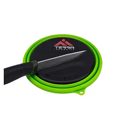 Миска складана Terra Incognita Sil Bol 550 (TI-SILBOL) - мініатюра 4