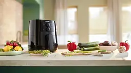 Мультипіч Philips Essential HD9200/90 - мініатюра 4