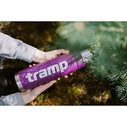 Термос Tramp Expedition Line 0.9 л Purple (UTRC-027-purple) - мініатюра 7