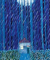 Matthew Wong - Vincent van Gogh. Painting as a Last Resort - мініатюра 6