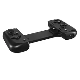 Геймпад Razer Kishi V2 for iOS Black (RZ06-04190100-R3M1) - мініатюра 2