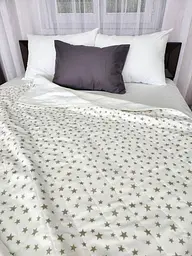 Ковдра Good-Dream Star, 205х140 см (GDSB140205) - мініатюра 8