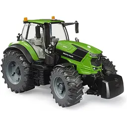 Уцінка. Машинка іграшкова Bruder Трактор Deutz 8280 TTV (03160)  - мініатюра 4