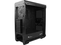 Корпус Genesis Irid 505 Black (NPC-1517) - мініатюра 8
