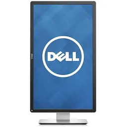 Монітор 24" Dell P2415Q (UHD) - Class A "Б/В" - мініатюра 6