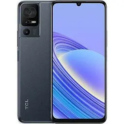 Смартфон TCL 40 SE 6/256GB Dark Grey T610K UA UCRF NFC 2 sim