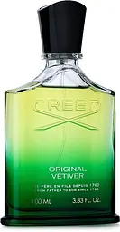 Парфумована вода Creed Original Vetiver Тестер 100 мл