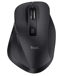 Миша бездротова Fyda, Black Trust teh0020415 - мініатюра 2
